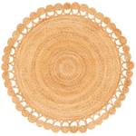 Jute Teppich Salsa Natur Boho