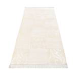 Tapis de passage Darya DCCCLII Beige - Textile - 84 x 1 x 203 cm