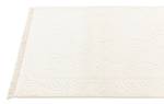 Tapis de passage Darya CMXLVI Beige - Textile - 79 x 1 x 203 cm