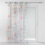 Voilage tamisant princesse licorne Textile - 140 x 1 x 240 cm