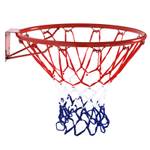 Basketball Korb A61-016 Metall - 2 x 46 x 46 cm