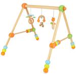 Spielbogen Trendy Massivholz - 64 x 55 x 54 cm