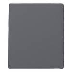 Veeva Grau Sitzpolster Kissen Grau - Kunststoff - 50 x 5 x 50 cm