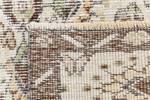 Teppich Ultra Vintage CCLXXXVIII Beige - Textil - 150 x 1 x 259 cm