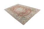 Tapis Ultra Vintage DCCCIII Marron - Textile - 168 x 1 x 264 cm