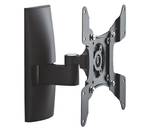 TV VESA Support mural pivotant TS1 22 x 22 x 9 cm