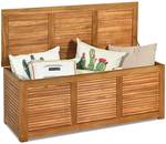 Gartenbox Gartenbank Auflagenbox