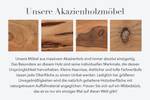 Barschrank MOSAICO Braun - Holzwerkstoff - Massivholz - Holzart/Dekor - 65 x 90 x 50 cm