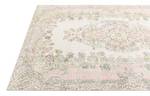 Tapis Ultra Vintage CXCVII Rose foncé - Textile - 163 x 1 x 269 cm