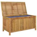 Boîte de rangement de jardin 3017858 Largeur : 110 cm