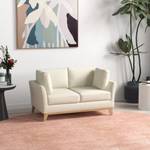 2-Sitzer-Sofa mit Kissen 839-658V00BG Beige