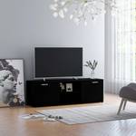 TV-Schrank D455 Schwarz