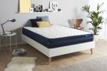 Matelas 140x200 Actimemo tech 140 x 200 cm