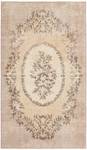 Tapis Ultra Vintage DCCXVI Marron - Textile - 114 x 1 x 198 cm