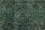 Tapis Ultra Vintage DLXIII Vert - Textile - 168 x 1 x 274 cm