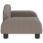 Hundebett 3015975 Taupe - 50 x 40 cm