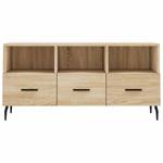 TV-Schrank D226 Eiche Sonoma Dekor