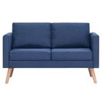 Sofa 3002824-1 Blau - Breite: 116 cm