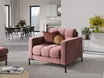 Sessel MAMAIA Pink