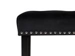 Tabouret YORKTON Noir