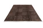 Tapis Darya XXVIII Marron - Textile - 165 x 1 x 244 cm