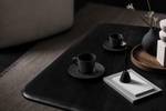 Manufacture Kaffee-Set Rock 2-teilig