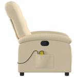 Fauteuil de massage 3032264-1 Crème