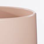 Blumentopf Amber Pink - Keramik - 24 x 21 x 24 cm