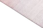 Teppich Darya CCLXXXIV Pink - Textil - 170 x 1 x 231 cm