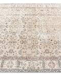 Teppich Ultra Vintage CCXCVII Beige - Textil - 160 x 1 x 287 cm