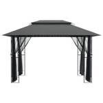 Pavillon 3028367 Tiefe: 400 cm