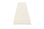 Tapis de passage Darya CCCLXXV Beige - Textile - 79 x 1 x 305 cm