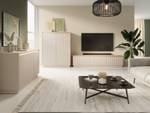 RTV-Schrank ROY Beige