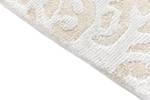 Tapis de passage Darya DXCVI Beige - Textile - 81 x 1 x 396 cm