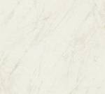 Tapete Marmor-Optik Creme Grau Grau - Weiß - Kunststoff - Textil - 53 x 1005 x 1 cm