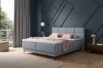 Boxspringbett REKTANGO Graphit