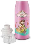 Isolierflasche Kids Ida Helene Anna Hellrosa