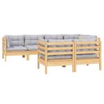 Garten-Lounge-Set