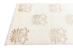 Tapis Darya DCCXCIII Beige - Textile - 99 x 1 x 201 cm