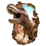 Rex Tyrannosaurus