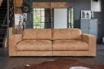 GIGANT Leder Sofa