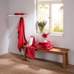 Handtuch 161673 Rot - Tiefe: 100 cm