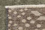 Teppich Ultra Vintage CDXCI Braun - Textil - 183 x 1 x 287 cm