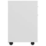 Armoire de rangement 3008179 Blanc