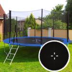 Trampolin Sprungmatte 366 x 366 cm