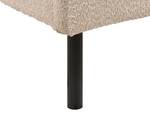 Doppelbett MARGUT Beige - Breite: 172 cm