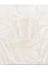 Läufer Teppich Darya CCCX Beige - Textil - 81 x 1 x 302 cm