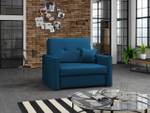 Schlafsofa Viva Bis Manila I Blau