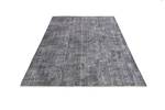 Teppich Ultra Vintage DCCCXXX Grau - Textil - 152 x 1 x 213 cm