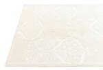 Tapis Darya DCCXLVI Beige - Textile - 124 x 1 x 188 cm